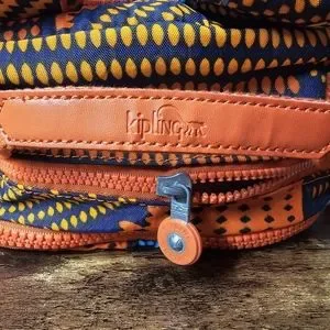 Kipling | Bags | Kipling Backpack With Laptoptablet Pocket  display picture 1